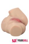 20.5cm (8.1”) Sex Doll Torso Eva In Stock
